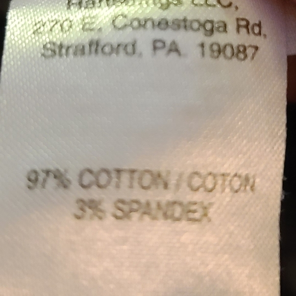 🎶3/$20 Sz6 Hartstrings pants - Picture 7 of 8